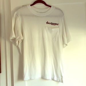 Vintage The Stooges t-shirt